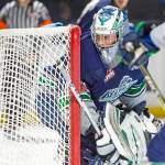 The Thunderbirds Matt Berlin. COURTESY PHOTO, Brian Liesse/T-Birds