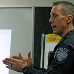 Students tackle difficult topics at Game of Life Conference