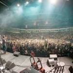 Crowd packs ShoWare Center for Hometown Holiday Concert