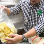 Olive Garden restaurants in the Seattle area have donated more than 429,700 pounds to local nonprofits. COURTESY PHOTO
