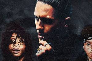 Rapper G-Eazy to perform March 3 in Kent