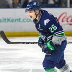 Thunderbirds cage Cougars | VIDEO