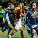 Keitz scores golden goal in Stars’ overtime victory