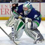 Thunderbirds roll past Chiefs | VIDEO