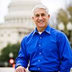 Reichert calls tax cuts ‘truly historic’