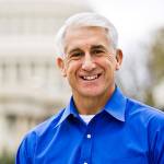 Reichert calls tax cuts ‘truly historic’