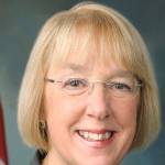 Sen. Murray says tax cuts to benefit ‘ultra-wealthy and Trump family’