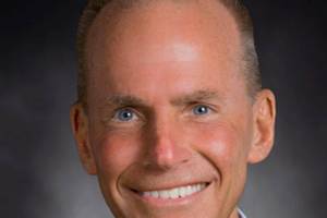 Boeing CEO praises tax bill passed by Congress