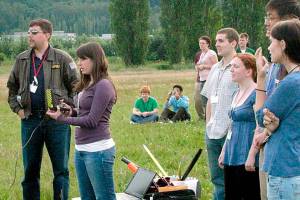 Museum of Flight accepting student and teacher applications for high school STEM summer programs