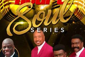 Heart & Soul Series hits Kent’s ShoWare Center Jan. 13