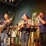 The Whateverly Brothers to perform at Magic Flavors