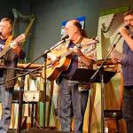 The Whateverly Brothers to perform at Magic Flavors