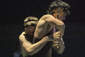 Shores, Sirbu shine for Chargers