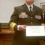 Sheriff Mitzi Johanknecht. COURTESY PHOTO, King County Sheriffs Office