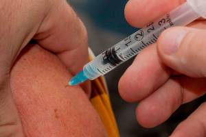 Flu cases spike in state, peak season still several weeks out