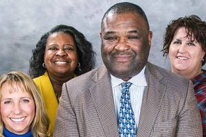 Kent City Council receives committee assignments
