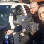 Working to put a stop to human sex trafficking