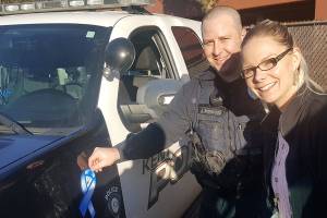 Working to put a stop to human sex trafficking