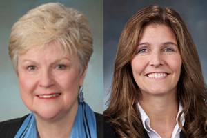 South King County legislators make legislative history