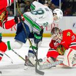 Winterhawks snap Thunderbirds’ 5-game winning streak