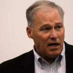 Governor rolls out carbon tax proposal and Republicans balk