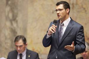 Senators propose ‘more appropriate’ reform of DWLS law