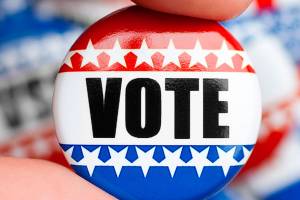 Voter registration deadline Jan. 15 for Special Election