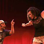 Tapestry Dance Company to perform at Kent’s Spotlight Series