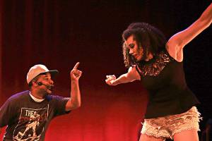 Tapestry Dance Company to perform at Kent’s Spotlight Series