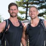 Catching adventure, memories on ‘The Amazing Race’
