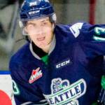 Ex-T-Birds star Barzal gets another five-point game with NHL’s Islanders