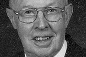 WILLIAM (BILL) HAROLD STEWART