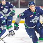 The Thunderbirds Nikita Malukhin. COURTESY PHOTO, Brian Liesse/T-Birds