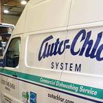 Dishwashing equipment company coming to Kent run by CEO who made $50 million college donation