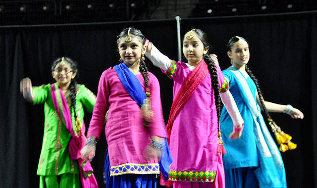 Kent’s You Me We festival releases entertainment lineup