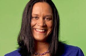 DAWN names business strategist as interim executive director