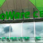 Reflective sign returns to Kent’s accesso ShoWare Center