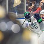 Streaking Thunderbirds harvest Wheat Kings in shootout