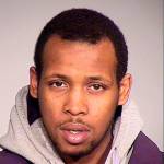 Merle Charles Buchanan, aka Chucky. COURTESY PHOTO, King County Sheriffs Office