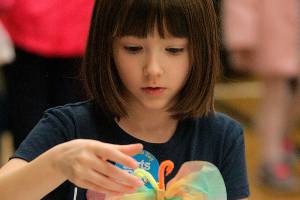 Kent Kids’ Arts Day coming up March 10