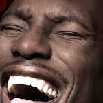 Tyrese to perform March 16 in Kent