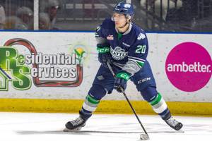 Americans get past Thunderbirds