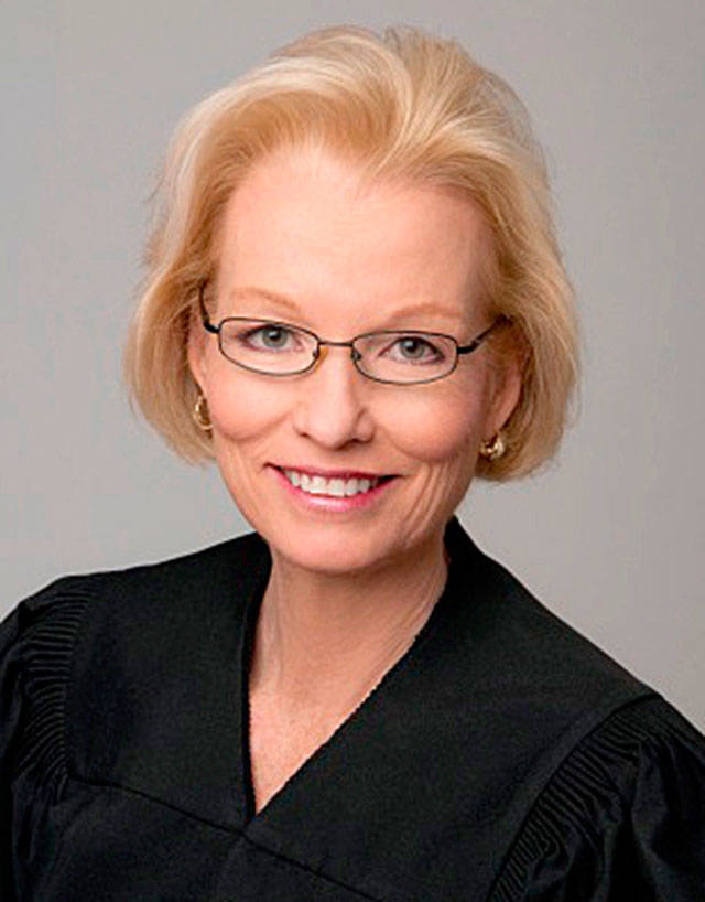 Kent Municipal Court Judge Jorgensen to retire by end of year