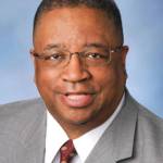 King County Councilman Larry Gossett.