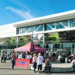 Kents accesso ShoWare Center opened in 2009 and has lost money each year but brings in an estimated $25 million per year to the local economy. FILE PHOTO, Brian Liesse