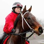 Horses are back at Emerald Downs