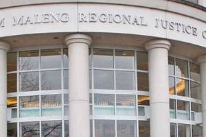 Maleng Regional Justice Center courthouse closed due to water pump failure | Update