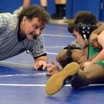 Kentridge’s Sirbu, Shores take league titles