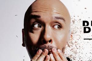 Kent’s ShoWare Center adds second show for comedian Jo Koy