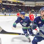 Winterhawks skate past Thunderbirds